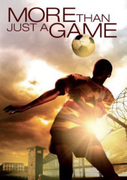 poster More Than Just a Game