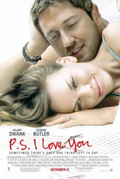 poster P.S. Ich Liebe Dich