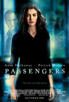poster Passengers