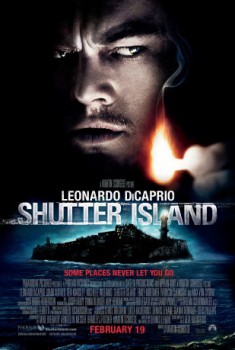 poster Shutter Island
