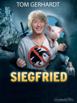poster Siegfried