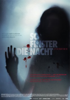 poster So finster die Nacht