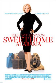 poster Sweet Home Alabama - Liebe auf Umwegen