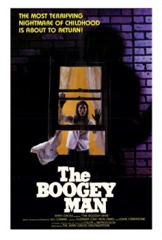 poster The Boogey Man