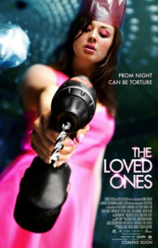 poster The Loved Ones