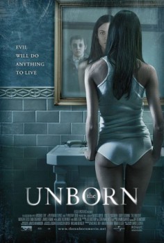 poster The Unborn