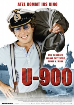 poster U 900