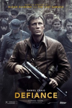 poster Unbeugsam
