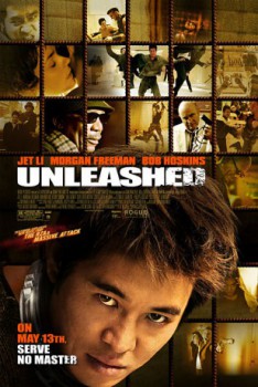 poster Unleashed - Entfesselt