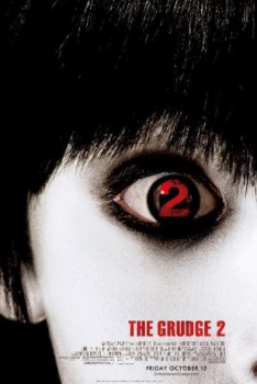 poster Der Fluch - The Grudge 2
