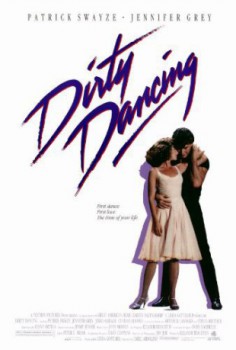poster Dirty Dancing 1