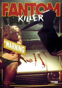 poster Fantom Killer 1