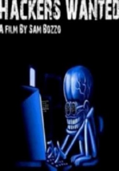 poster Hackers 3 - Traue Nur Dir Selbst