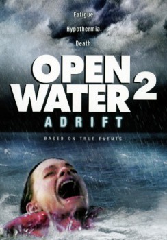 poster Open Water 2