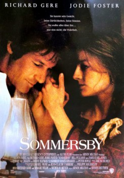 poster Sommersby