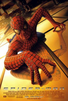 poster Spider-Man 1