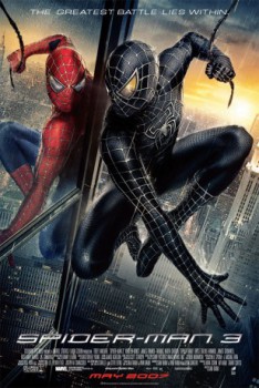 poster Spider-Man 3