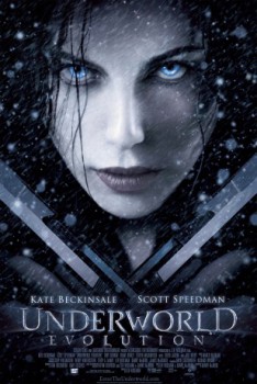 poster Underworld 2 - Evolution