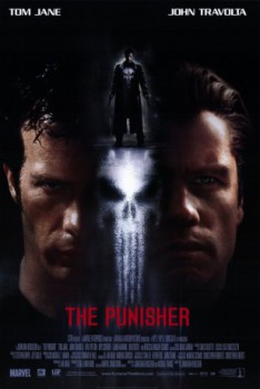 poster The Punisher