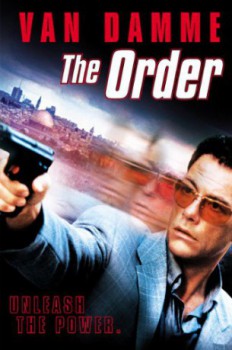 poster The Order