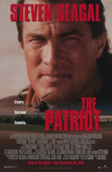 poster The Patriot