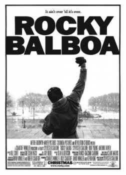 poster Rocky Balboa