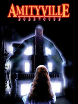 poster Amityville - Das Böse stirbt nie