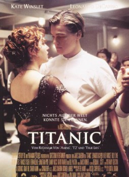 poster Titanic 1