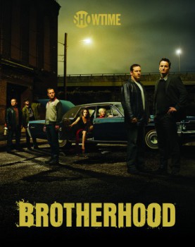 poster Brotherhood