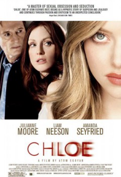 poster Chloe
