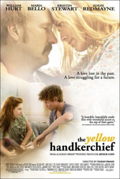 poster Das gelbe Segel