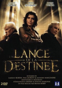 poster Das Vermächtnis der heiligen Lanze   (Teil 1+2)