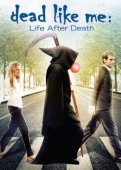 poster Dead Like Me - So gut wie tot