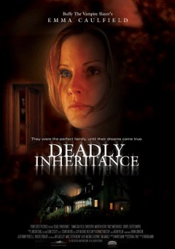 poster Die Tür zur Dunkelheit