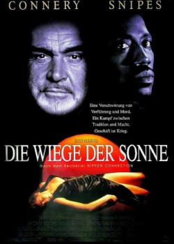 poster Die Wiege der Sonne