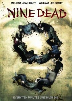 poster Nine Dead