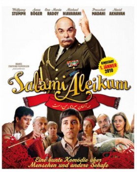 poster Salami Aleikum