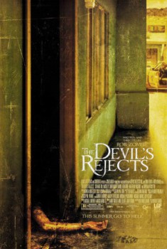 poster The Devil's Rejects