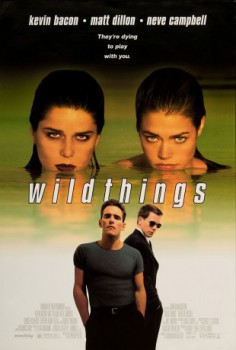 poster Wild Things 1
