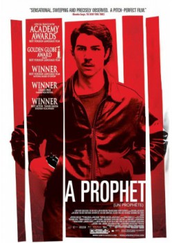 poster Ein Prophet
