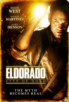 poster El Dorado - Auf der Suche nach der goldenen Stadt