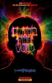 poster Enter the Void