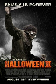 poster Halloween 2