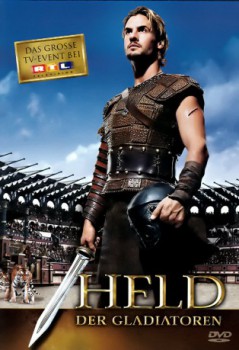 poster Held der Gladiatoren