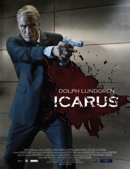 poster Icarus