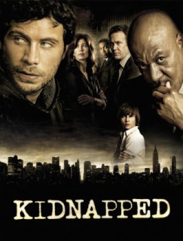 poster Kidnapped - 13 Tage Hoffnung
