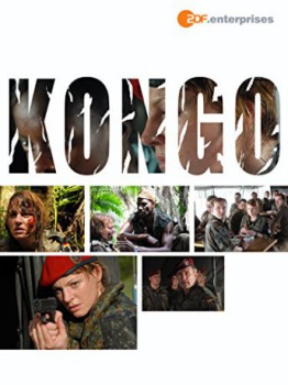 poster Kongo