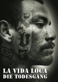 poster La Vida Loca - Die Todesgang