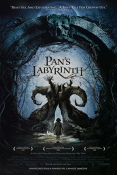 poster Pans Labyrinth