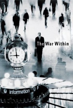 poster The War Within